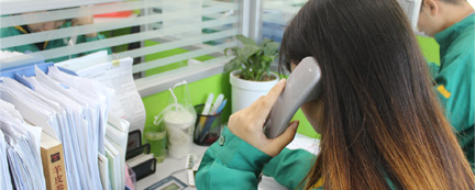 管家式服務(wù) 管家式服務(wù)